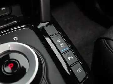 2025 Kia Seltos с пробегом 7 510 км