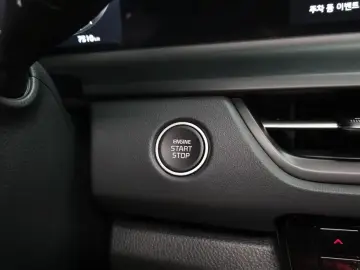 2025 Kia Seltos с пробегом 7 510 км