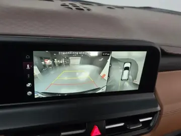 2024 Kia Seltos с пробегом 18 770 км