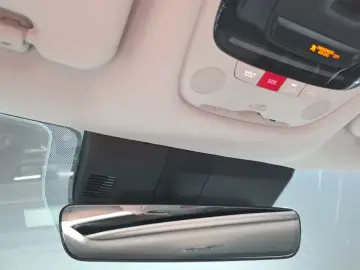 2025 Kia Seltos с пробегом 7 510 км