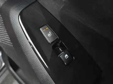 2024 Kia Seltos с пробегом 18 770 км