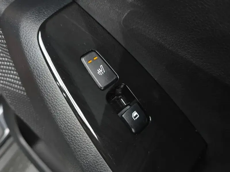 2024 Kia Seltos с пробегом 18 770 км