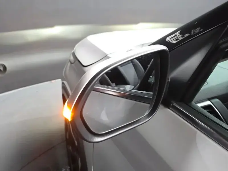 2025 Kia Seltos с пробегом 7 510 км