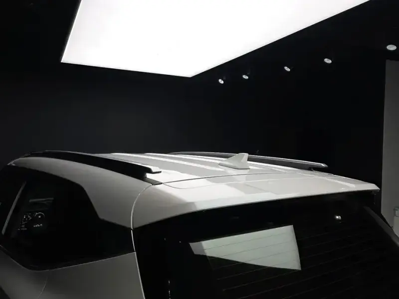 2025 Kia Seltos с пробегом 7 510 км