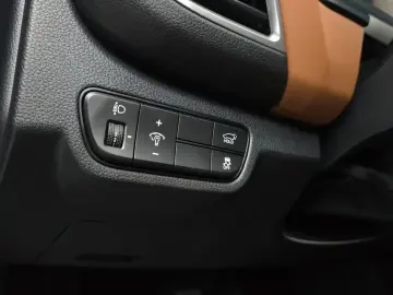 2024 Kia Seltos с пробегом 18 770 км