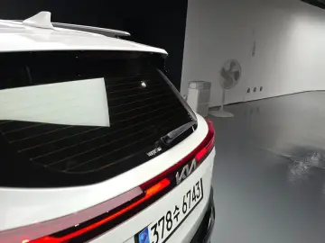 2025 Kia Seltos с пробегом 7 510 км