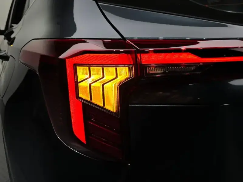 2024 Kia Seltos с пробегом 18 770 км