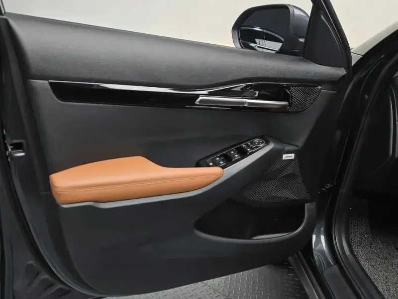 2024 Kia Seltos с пробегом 18 770 км