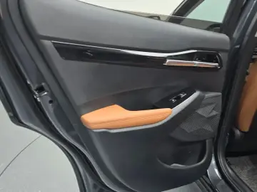 2024 Kia Seltos с пробегом 18 770 км