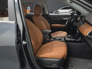 2024 Kia Seltos с пробегом 18 770 км