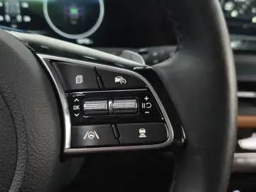 2024 Kia Seltos с пробегом 18 770 км