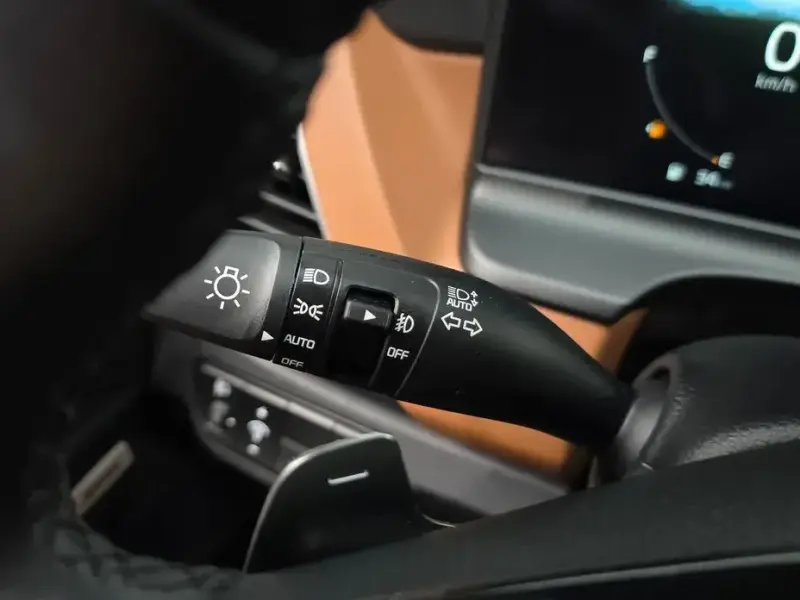 2024 Kia Seltos с пробегом 18 770 км