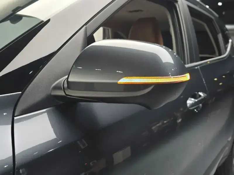 2024 Kia Seltos с пробегом 18 770 км