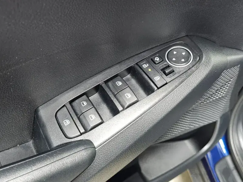 2025 Kia Seltos с пробегом 7 362 км