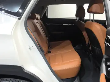 2024 Kia Seltos с пробегом 13 493 км