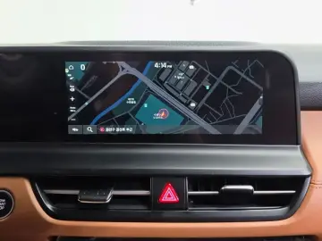 2024 Kia Seltos с пробегом 13 493 км