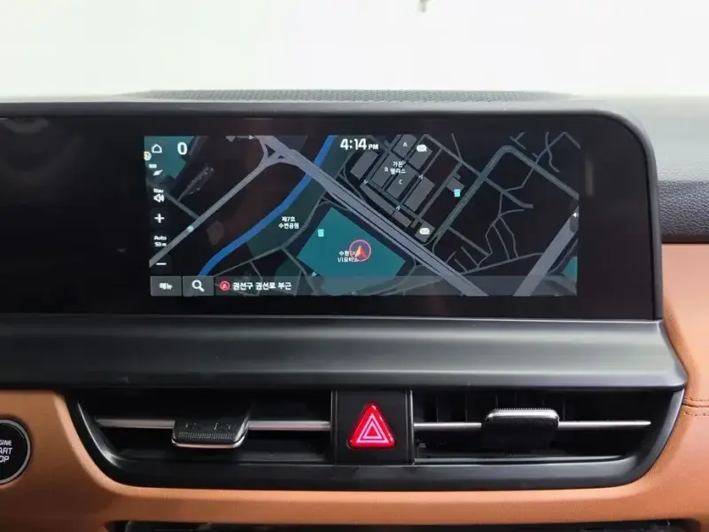 2024 Kia Seltos с пробегом 13 493 км