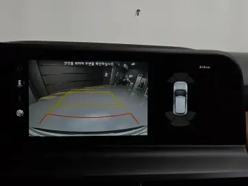 2024 Kia Seltos с пробегом 13 493 км