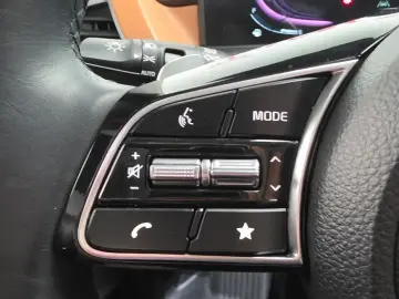 2024 Kia Seltos с пробегом 13 493 км