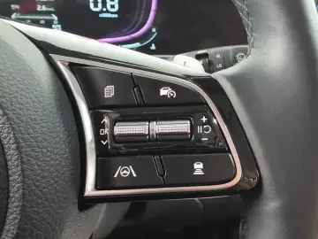 2024 Kia Seltos с пробегом 13 493 км