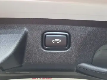 2024 Kia Seltos с пробегом 13 493 км