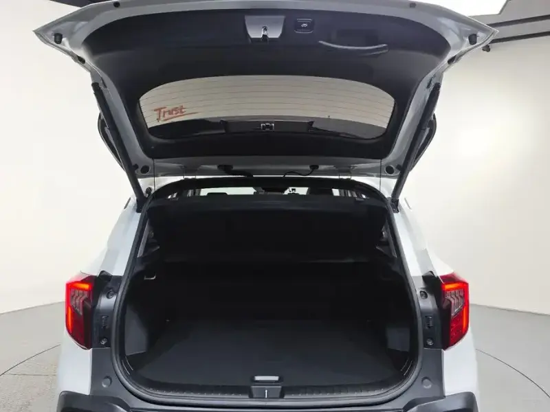 2024 Kia Seltos с пробегом 13 493 км