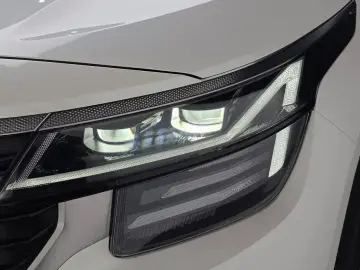 2024 Kia Seltos с пробегом 13 493 км