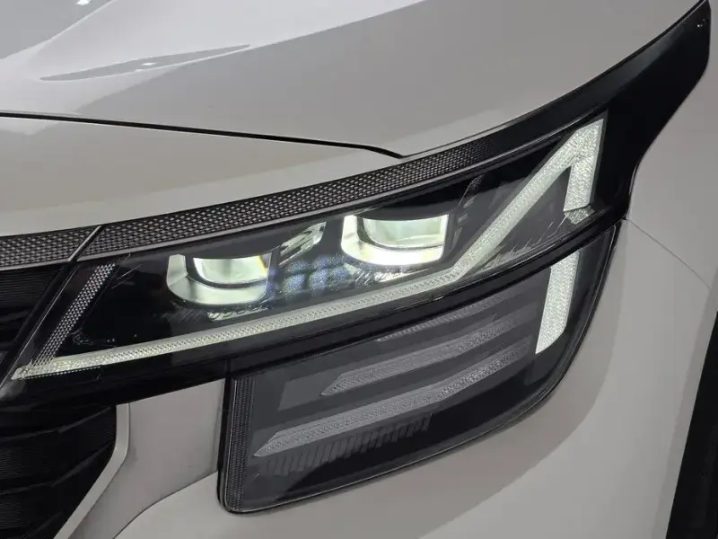 2024 Kia Seltos с пробегом 13 493 км