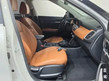 2024 Kia Seltos с пробегом 13 493 км