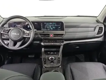 2025 Kia Seltos с пробегом 18 046 км