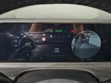 2025 Kia Seltos с пробегом 18 046 км