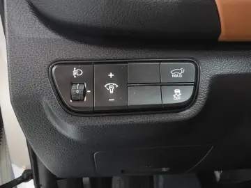 2024 Kia Seltos с пробегом 13 493 км