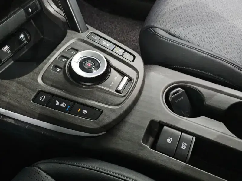 2025 Kia Seltos с пробегом 18 046 км