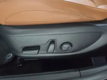 2024 Kia Seltos с пробегом 13 493 км