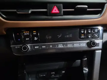 2024 Kia Seltos с пробегом 13 493 км