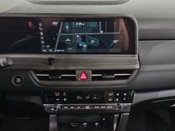 2025 Kia Seltos с пробегом 18 046 км