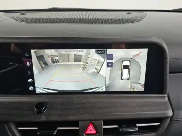 2025 Kia Seltos с пробегом 18 046 км