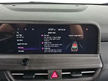 2025 Kia Seltos с пробегом 18 046 км