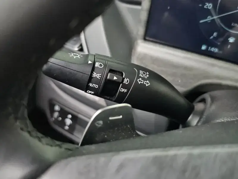 2025 Kia Seltos с пробегом 18 046 км