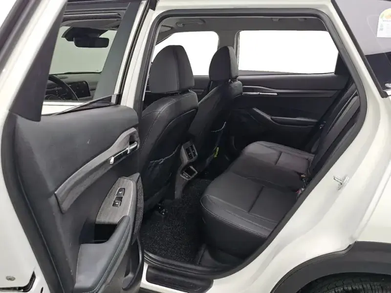 2025 Kia Seltos с пробегом 18 046 км
