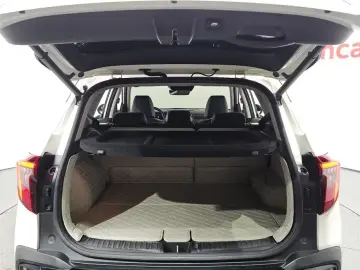 2025 Kia Seltos с пробегом 18 046 км
