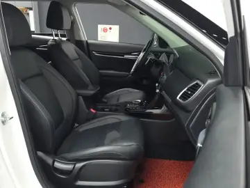 2024 Kia Seltos с пробегом 35 621 км