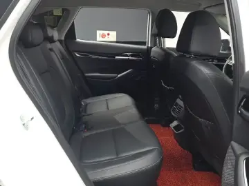 2024 Kia Seltos с пробегом 35 621 км