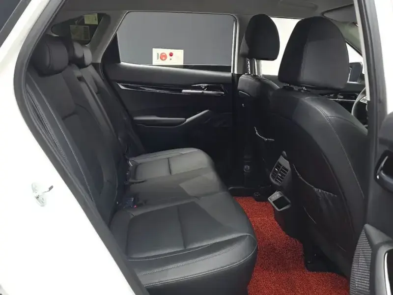 2024 Kia Seltos с пробегом 35 621 км