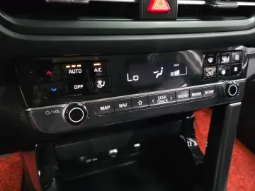 2024 Kia Seltos с пробегом 35 621 км