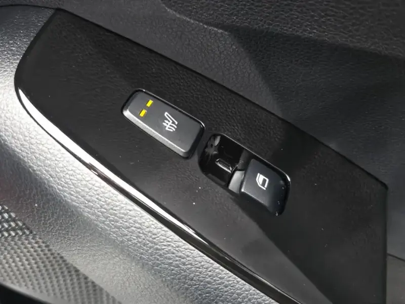 2024 Kia Seltos с пробегом 35 621 км