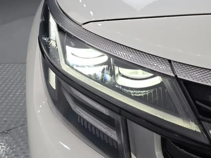 2024 Kia Seltos с пробегом 35 621 км