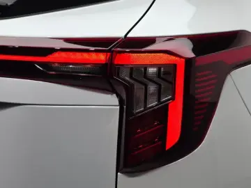 2024 Kia Seltos с пробегом 35 621 км