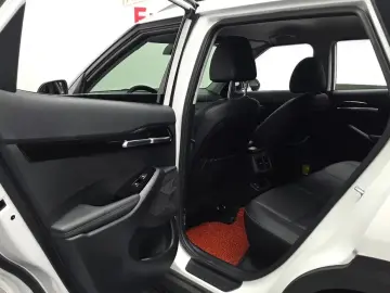 2024 Kia Seltos с пробегом 35 621 км