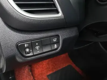 2024 Kia Seltos с пробегом 35 621 км